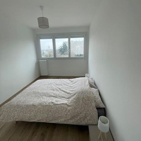 Appartement A Orleans Paisible Exterior foto
